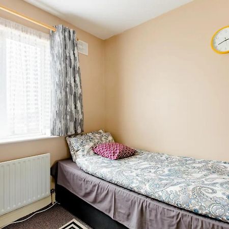 Cosy Single Private Room Near Dublin Airport Swords Eksteriør billede